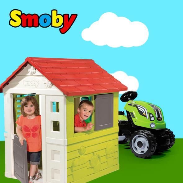 Smoby