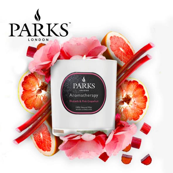 Parks London