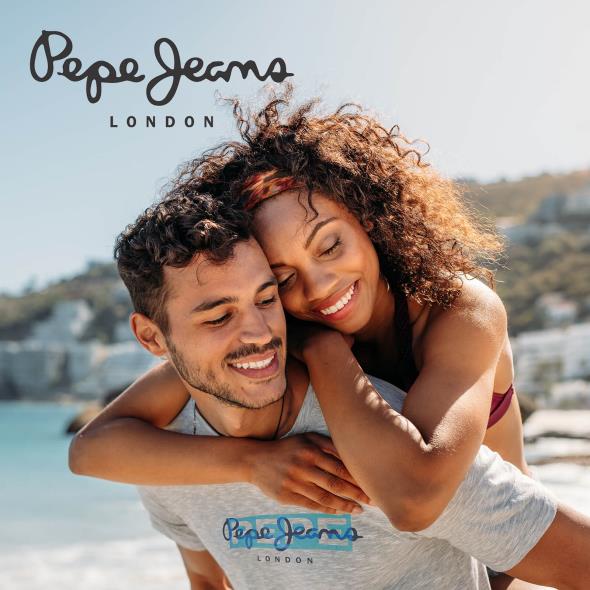 Pepe Jeans