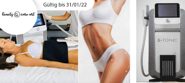B-TONIC-Bodyforming