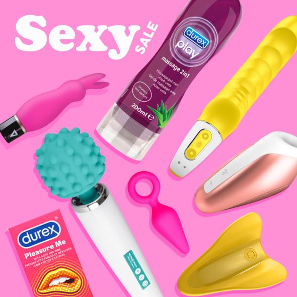 SEXYsale