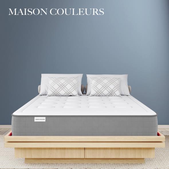Maison Couleurs