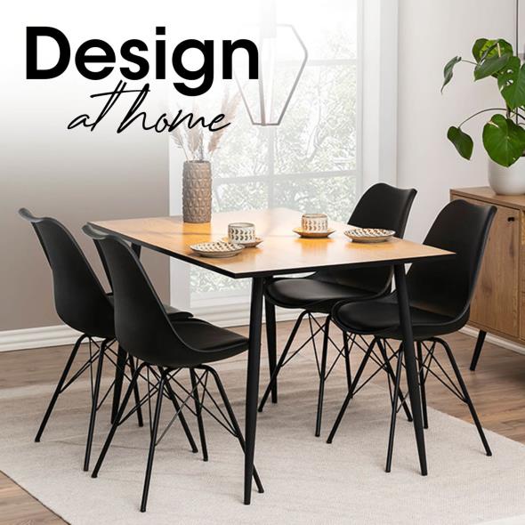 Design at Home