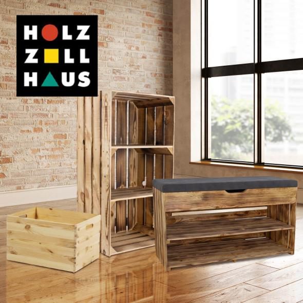 Holz Zollhaus
