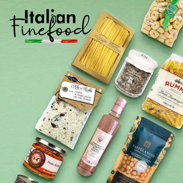 Italian Finefood