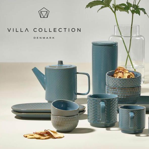 Villa Collection