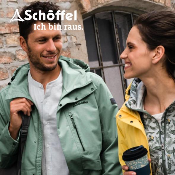 Schöffel