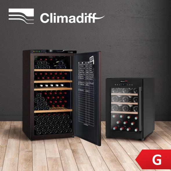 Climadiff