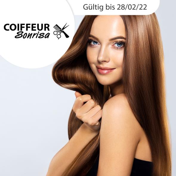 Keratinbehandlung