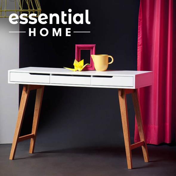 Essential Home