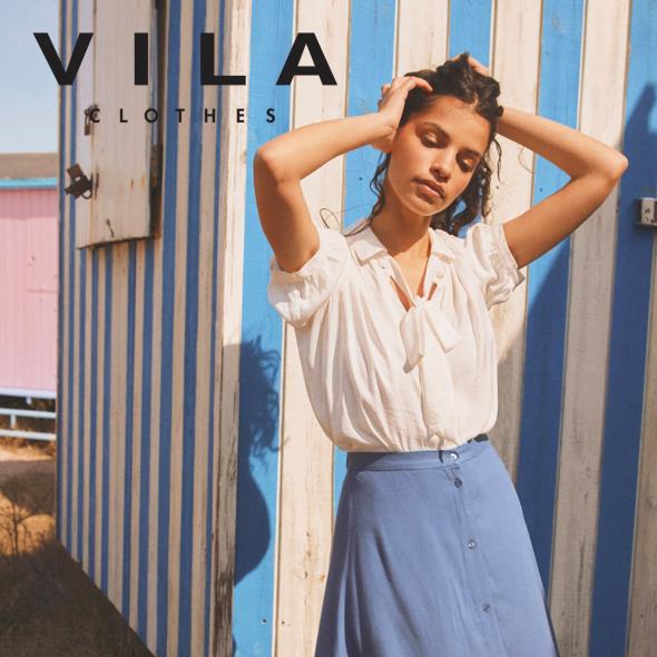 Vila Clothes