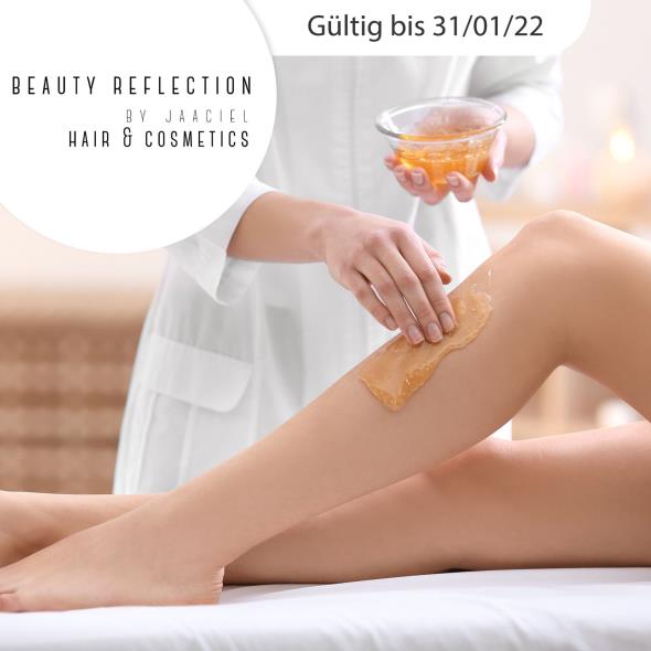 Sugaring nach Wahl
