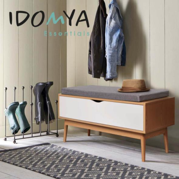 Idomya Essentials