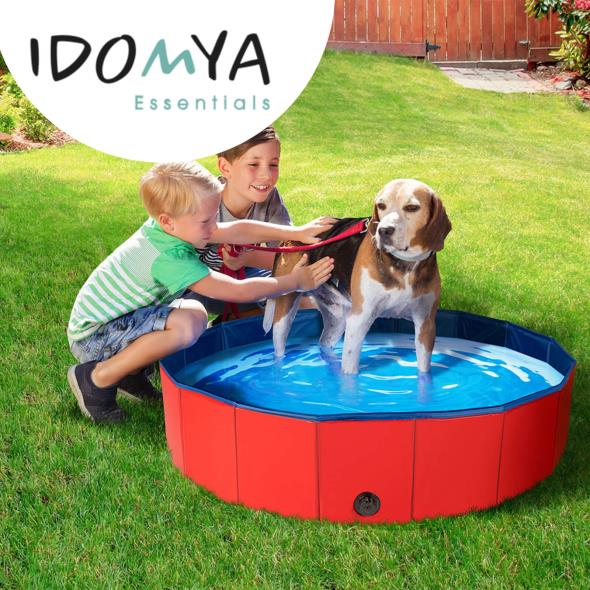 Idomya Essentials