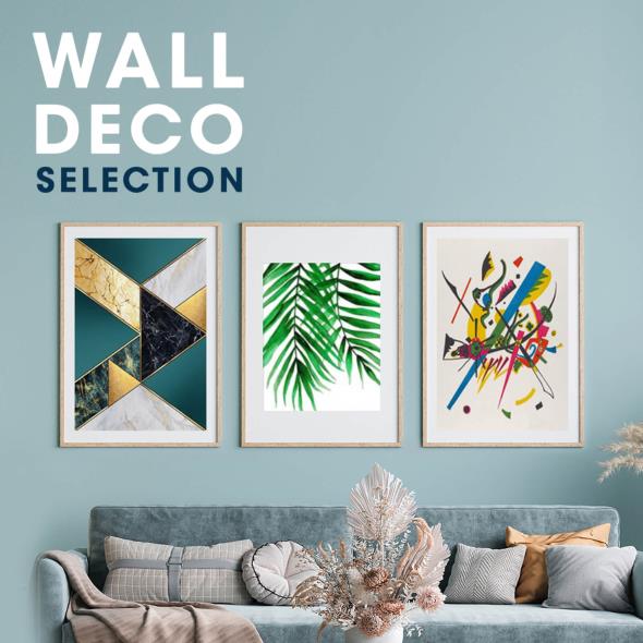Wall Deco Selection
