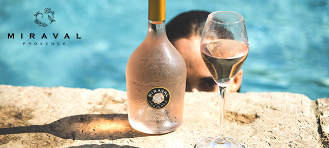 Château Miraval