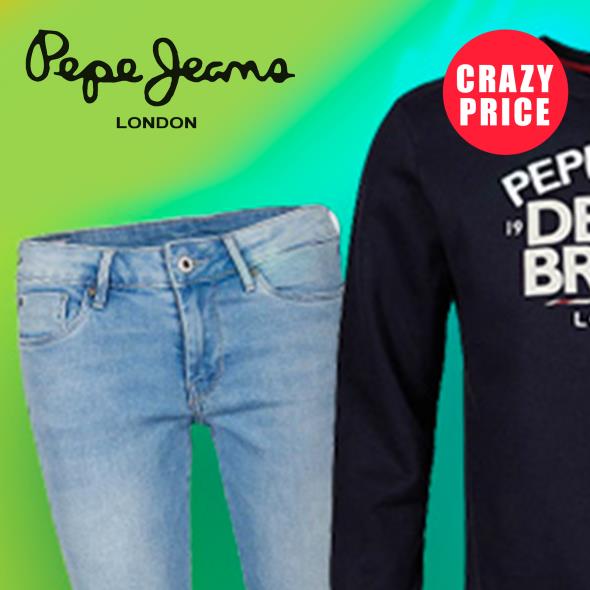 Pepe Jeans