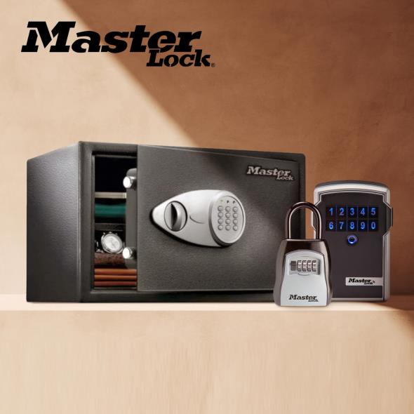 Master Lock