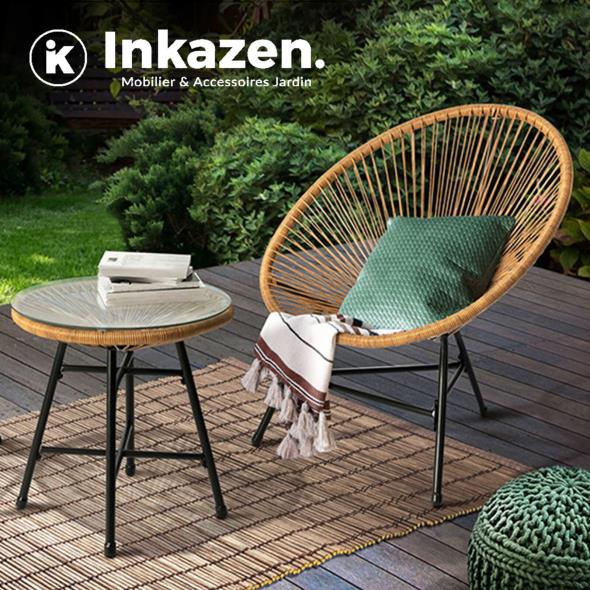 Inkazen