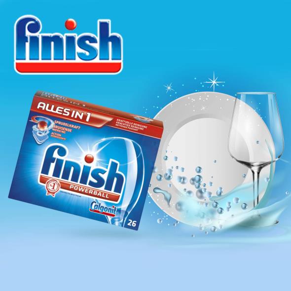 Finish