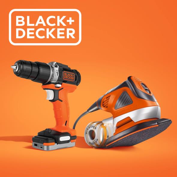Black & Decker
