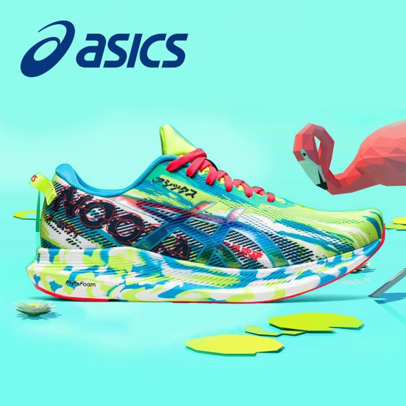 Asics