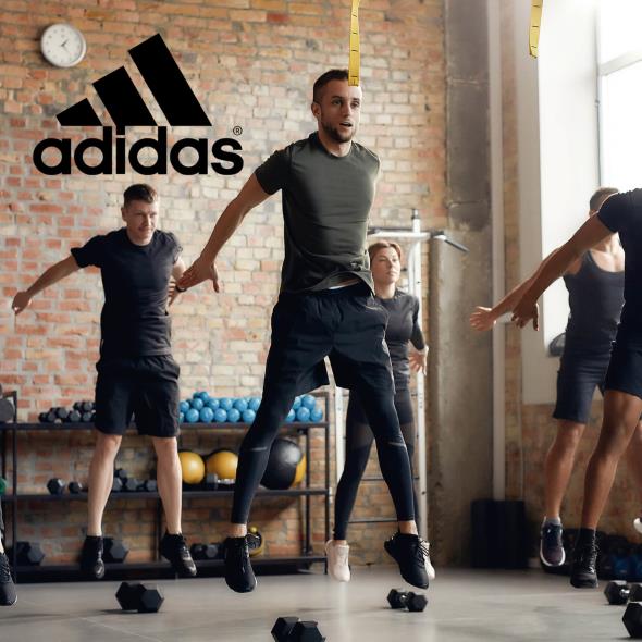 Adidas