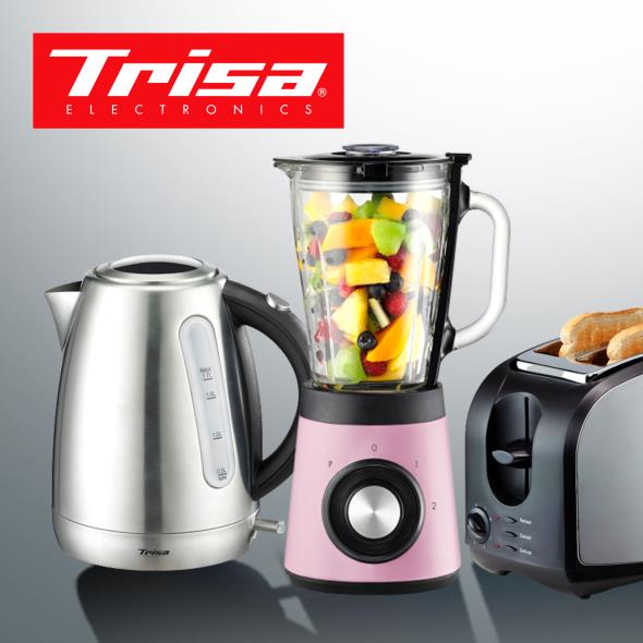 Trisa