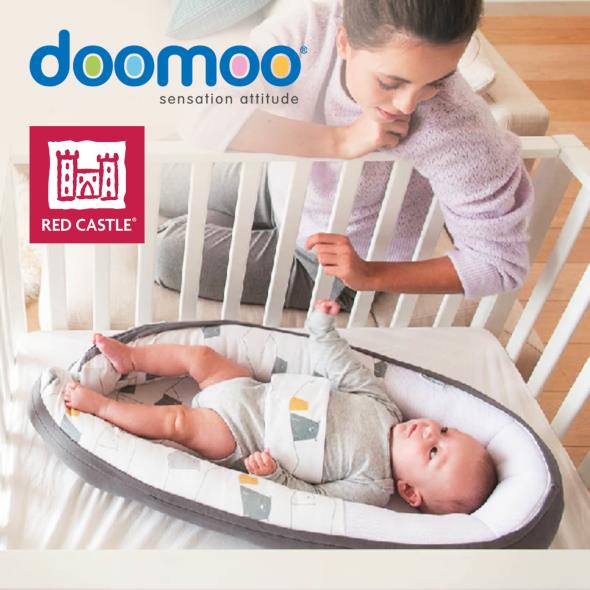 Doomoo