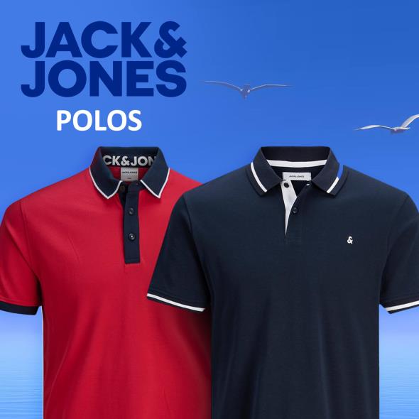 Jack & Jones