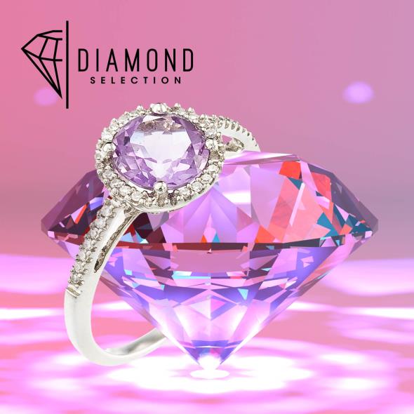 Diamond Selection