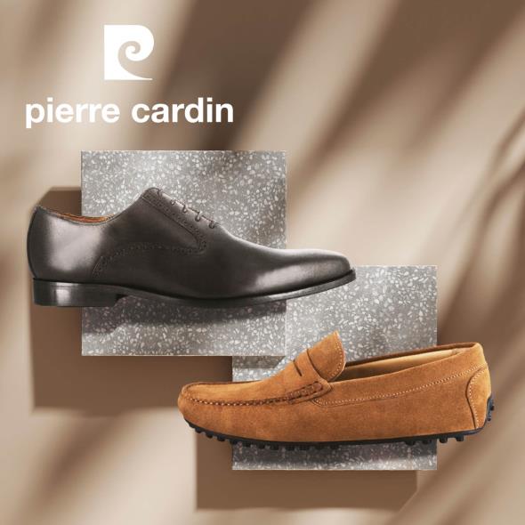 Pierre Cardin