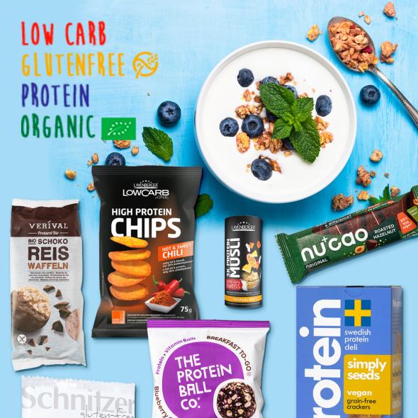 Superfoods