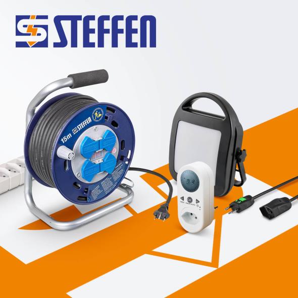 Steffen