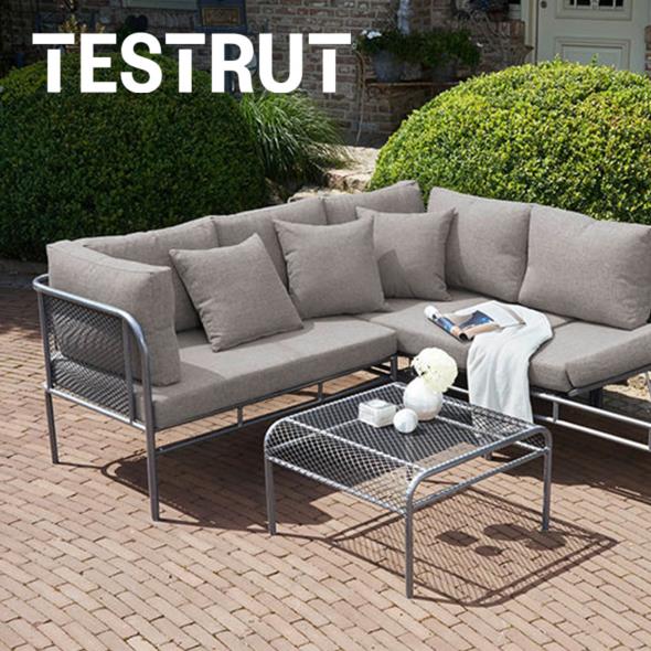 Testrut
