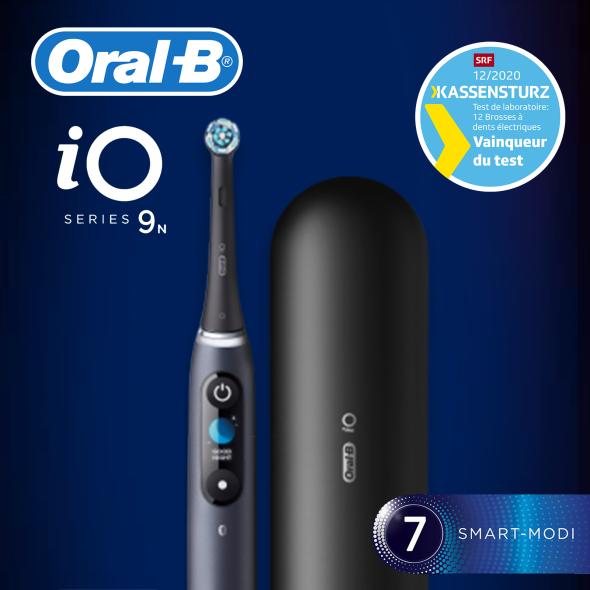 Oral-B