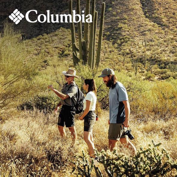 Columbia