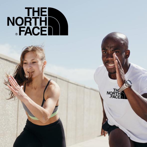 The North Face