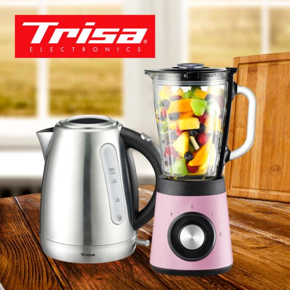 Trisa