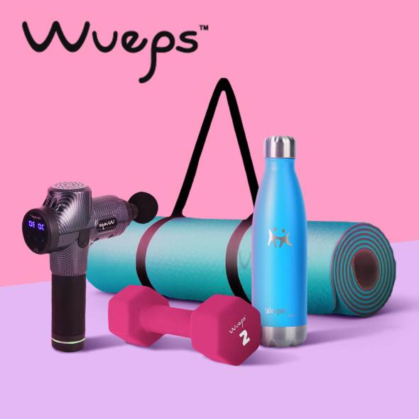 Wueps