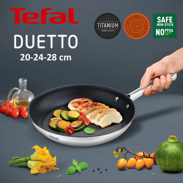 Tefal