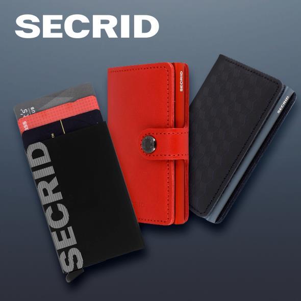Secrid