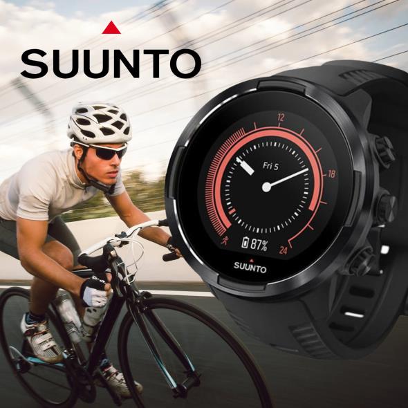 Suunto