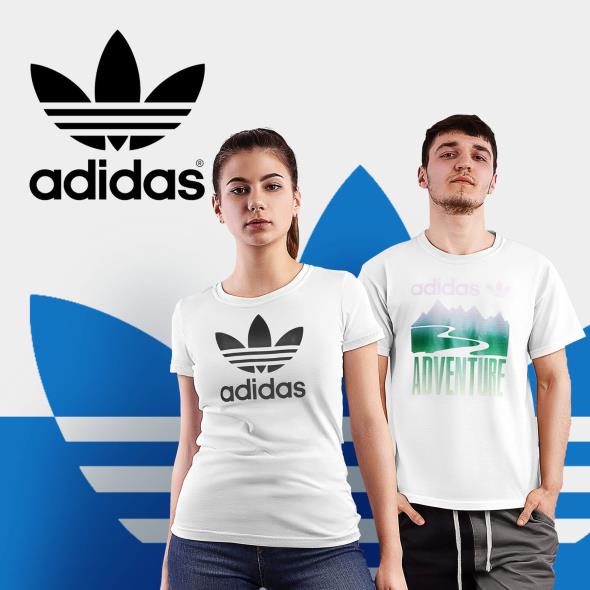 Adidas