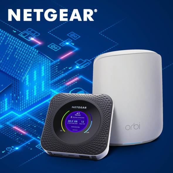 Netgear
