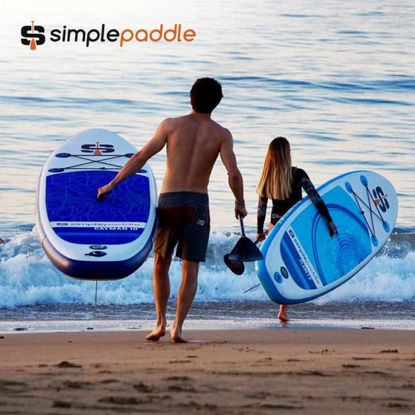 Simple Paddle