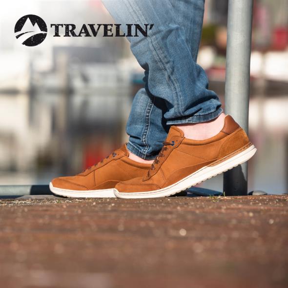 Travelin'