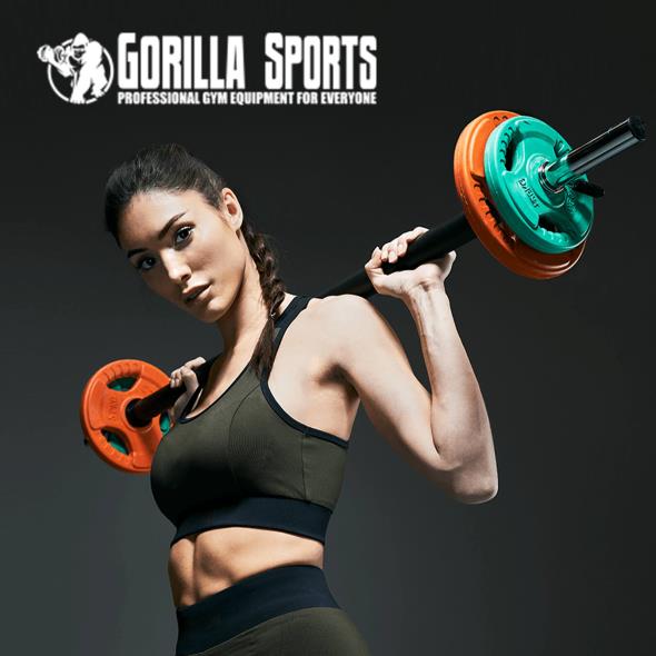 Gorilla Sports