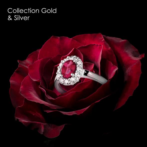 Collection Gold & Silver