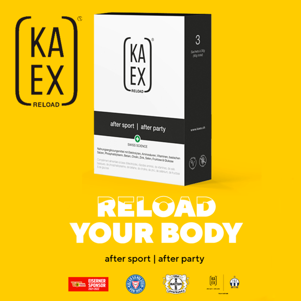 Kaex
